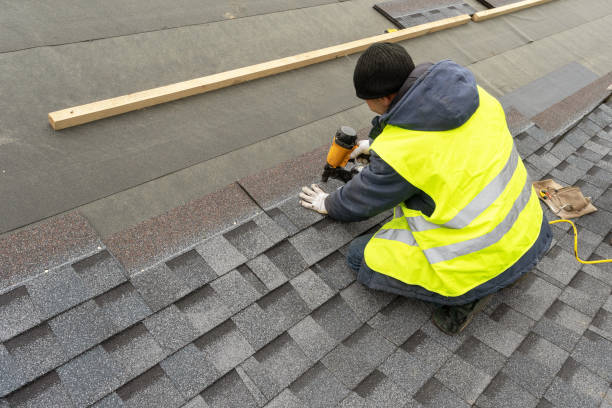 Best Gutter Installation and Roofing  in Pollock Pines, CA