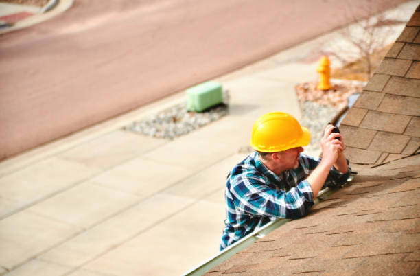 Pollock Pines, CA Roofing Contractor Company