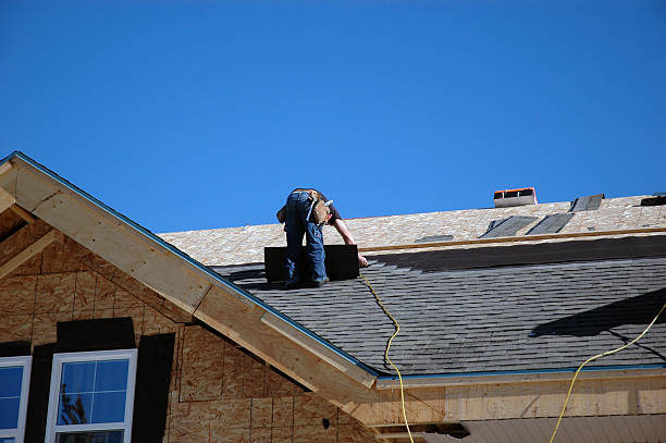 Quick and Trustworthy Emergency Roof Repair Services in Pollock Pines, CA